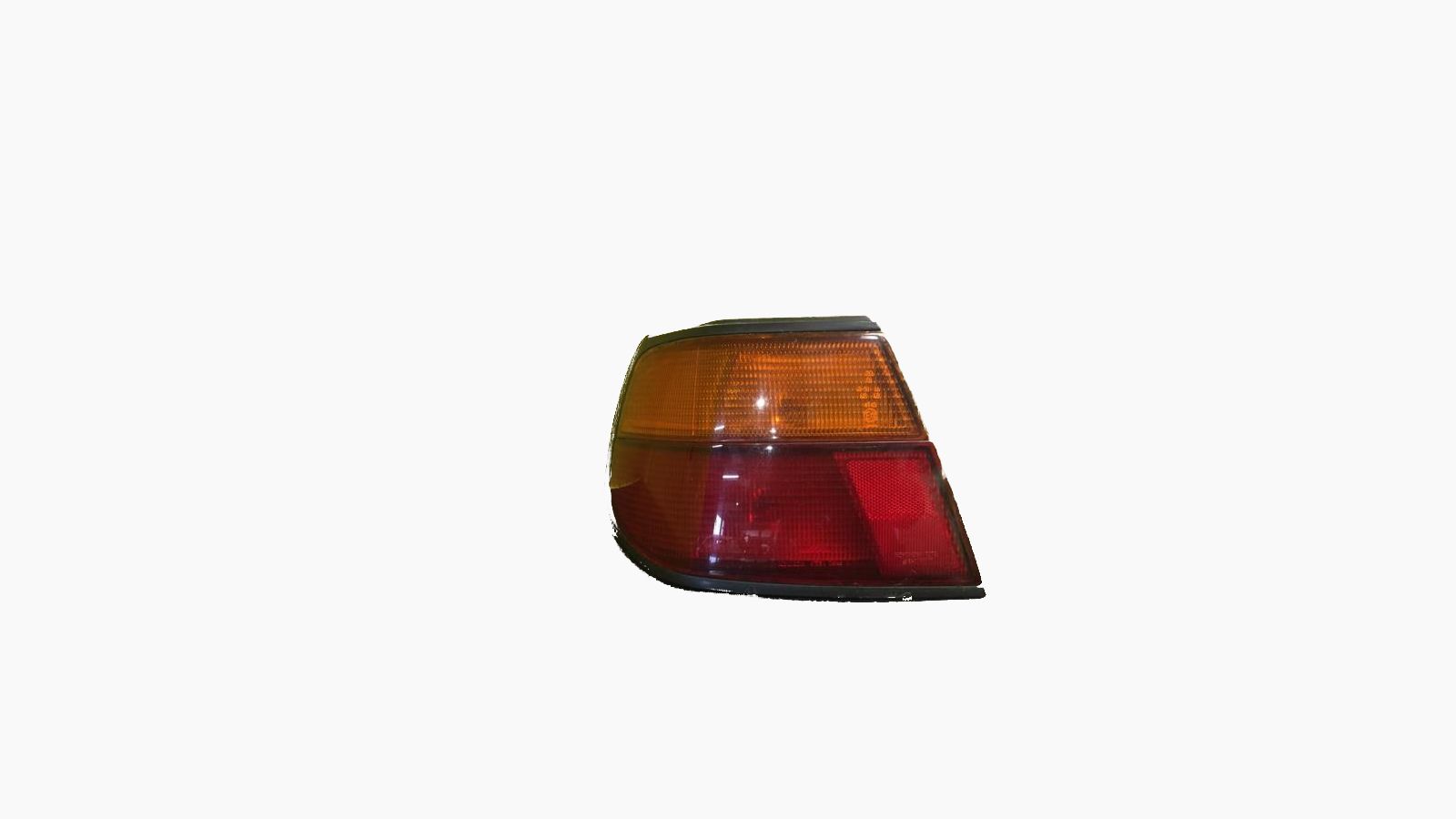 Achterlicht voor Nissan ALMERA 1995-1998