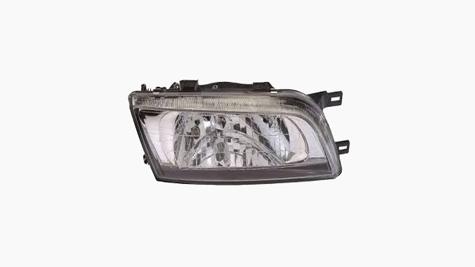 Koplamp voor Nissan ALMERA 1998-2000