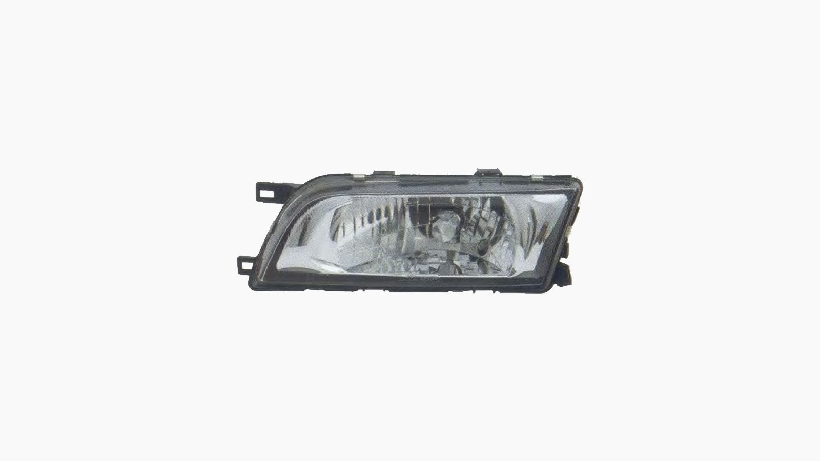 Koplamp voor Nissan ALMERA 1998-2000