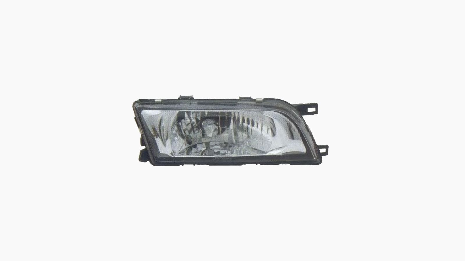 Koplamp voor Nissan ALMERA 1998-2000