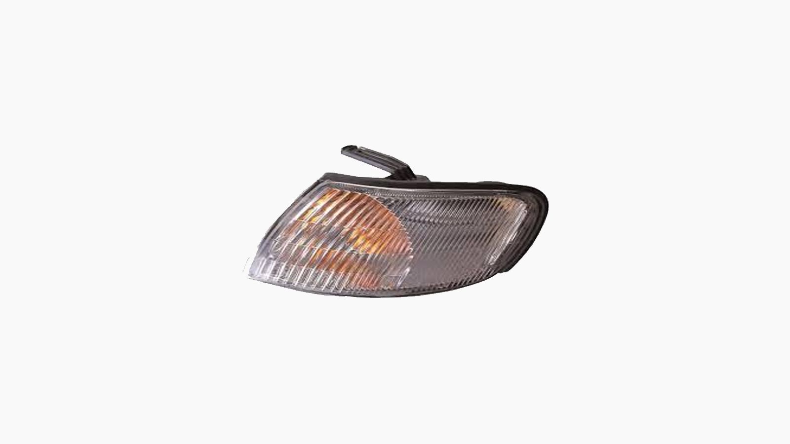 Knipperlicht voor Nissan ALMERA 1998-2000