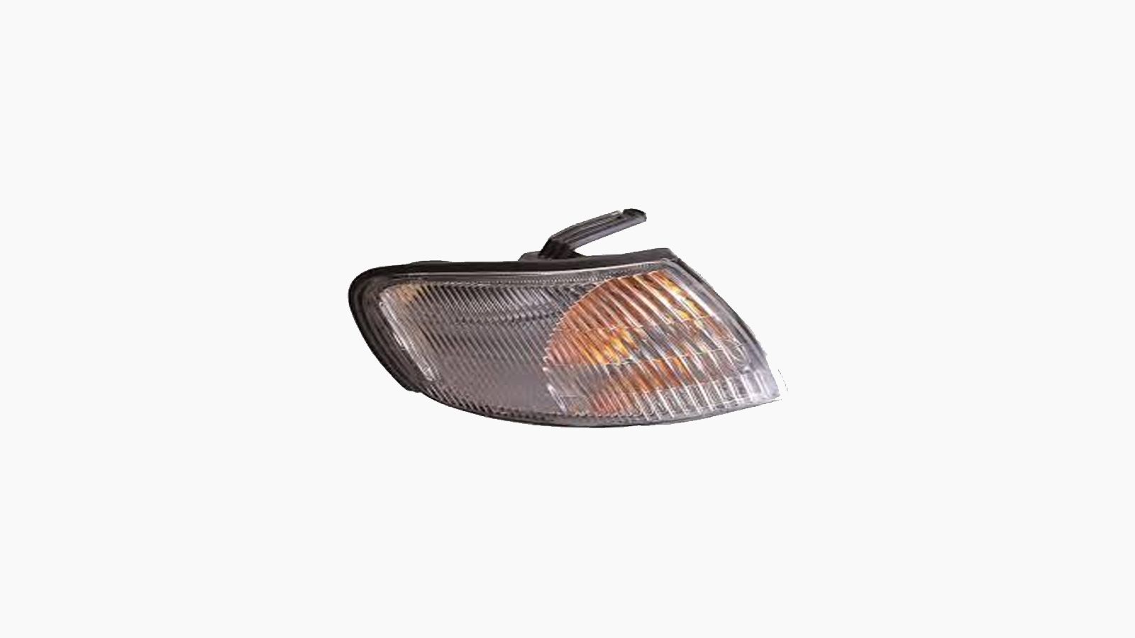 Knipperlicht voor Nissan ALMERA 1998-2000