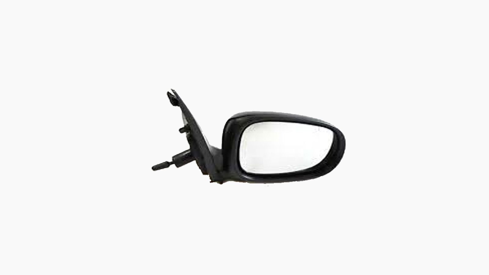 Buitenspiegel voor Nissan ALMERA 2000-2002