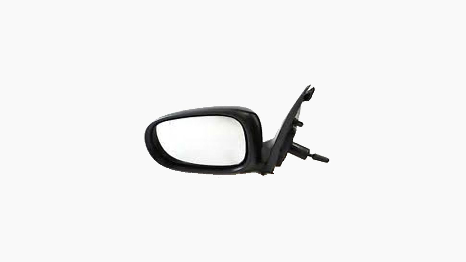 Buitenspiegel voor Nissan ALMERA 2000-2002