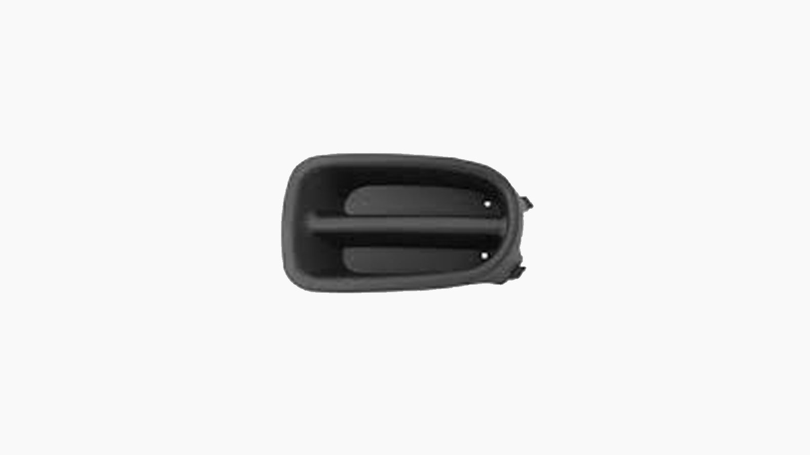 Mistlamp voor Nissan ALMERA 2000-2002