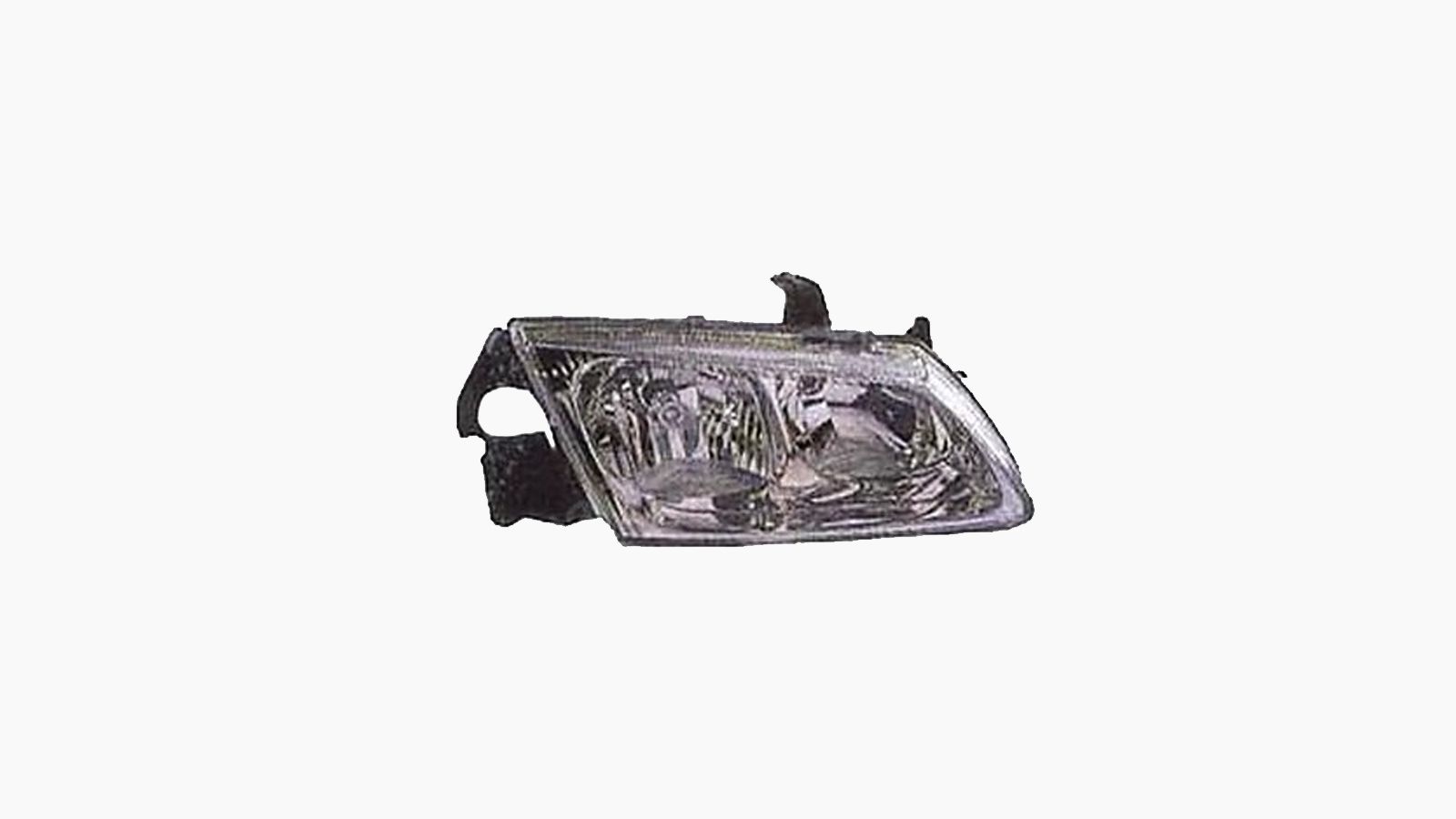 Koplamp voor Nissan ALMERA 2000-2002