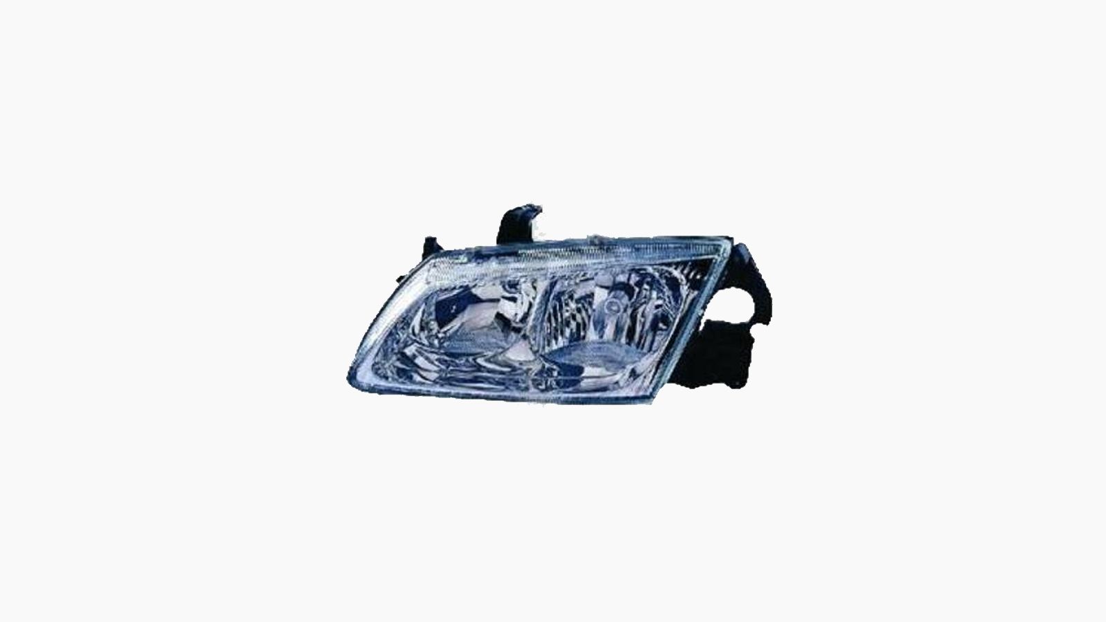 Koplamp voor Nissan ALMERA 2000-2002