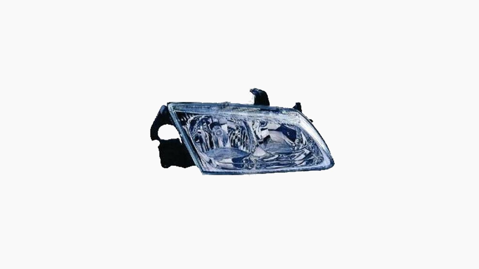 Koplamp voor Nissan ALMERA 2000-2002