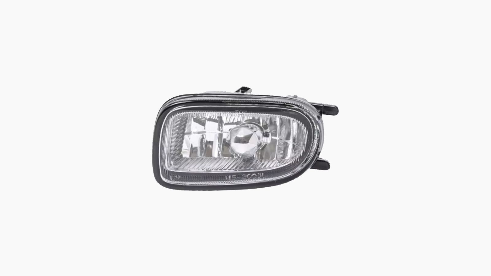 Mistlamp voor Nissan ALMERA 2000-2002