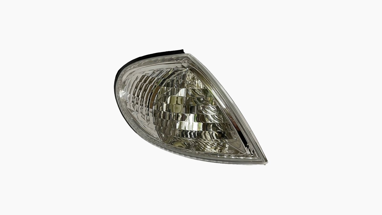 Knipperlicht voor Nissan ALMERA 2000-2002