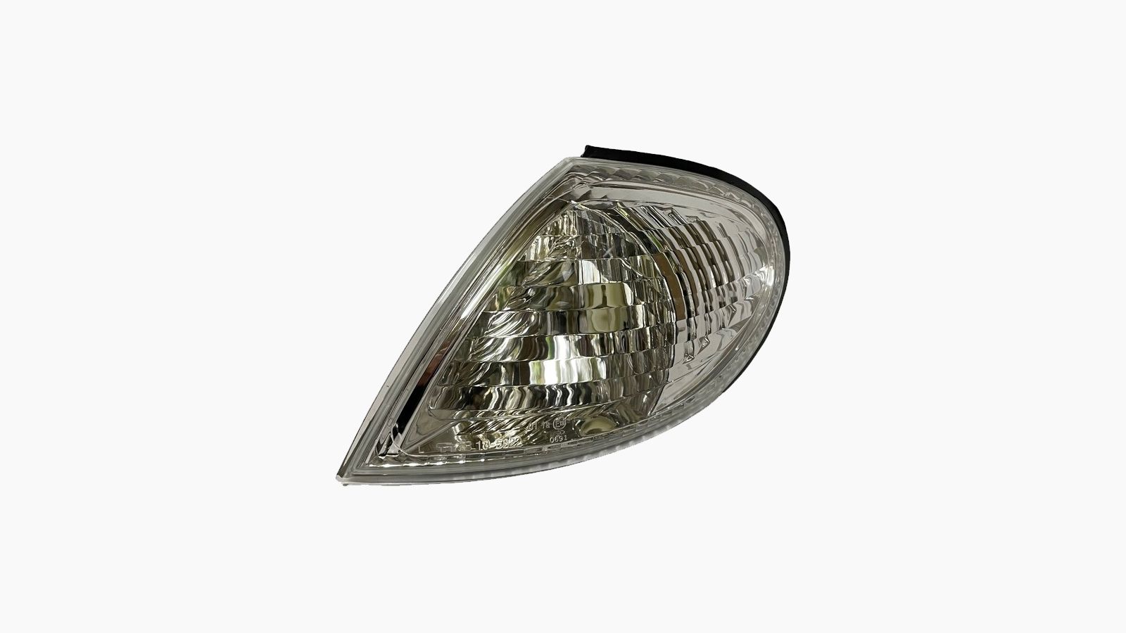 Knipperlicht voor Nissan ALMERA 2000-2002