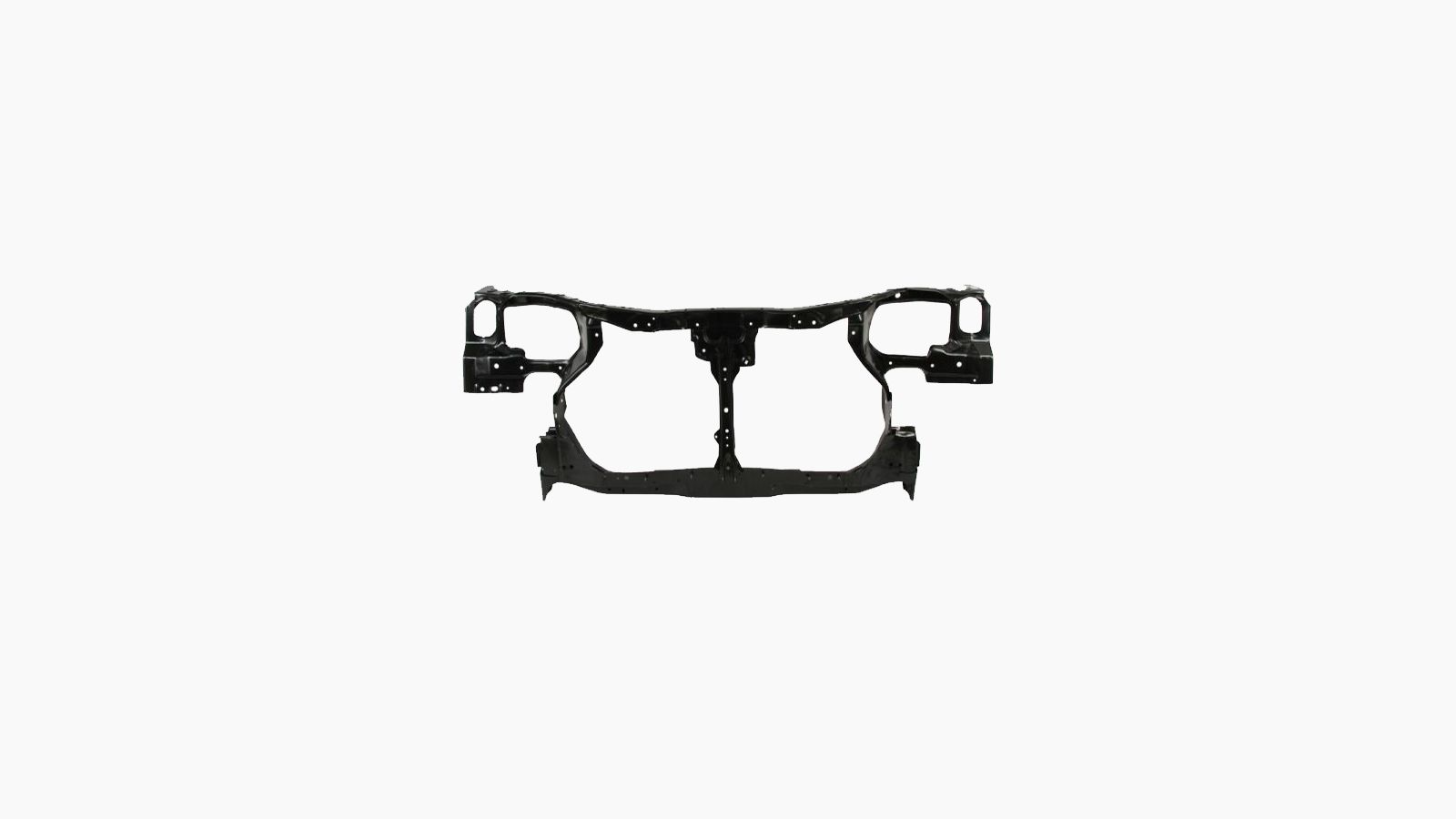 Frontdeel voor Nissan ALMERA 2000-2002