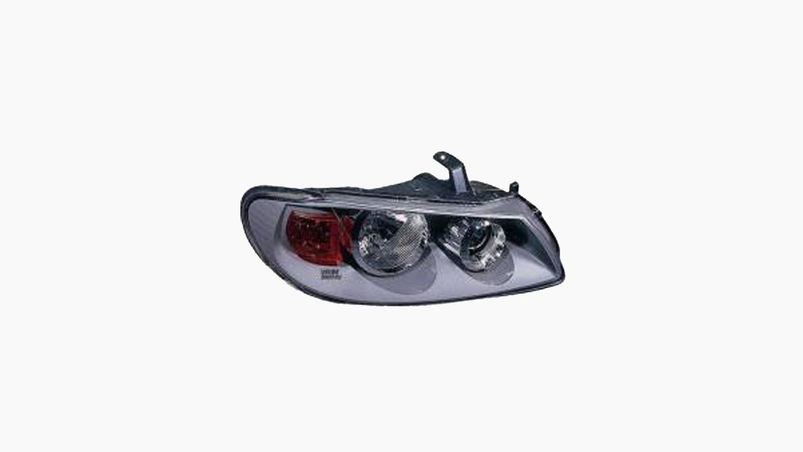 Koplamp voor Nissan ALMERA TINO 2000