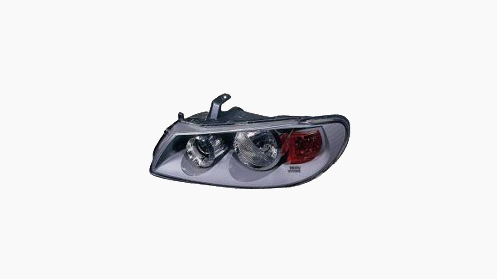 Koplamp voor Nissan ALMERA TINO 2000