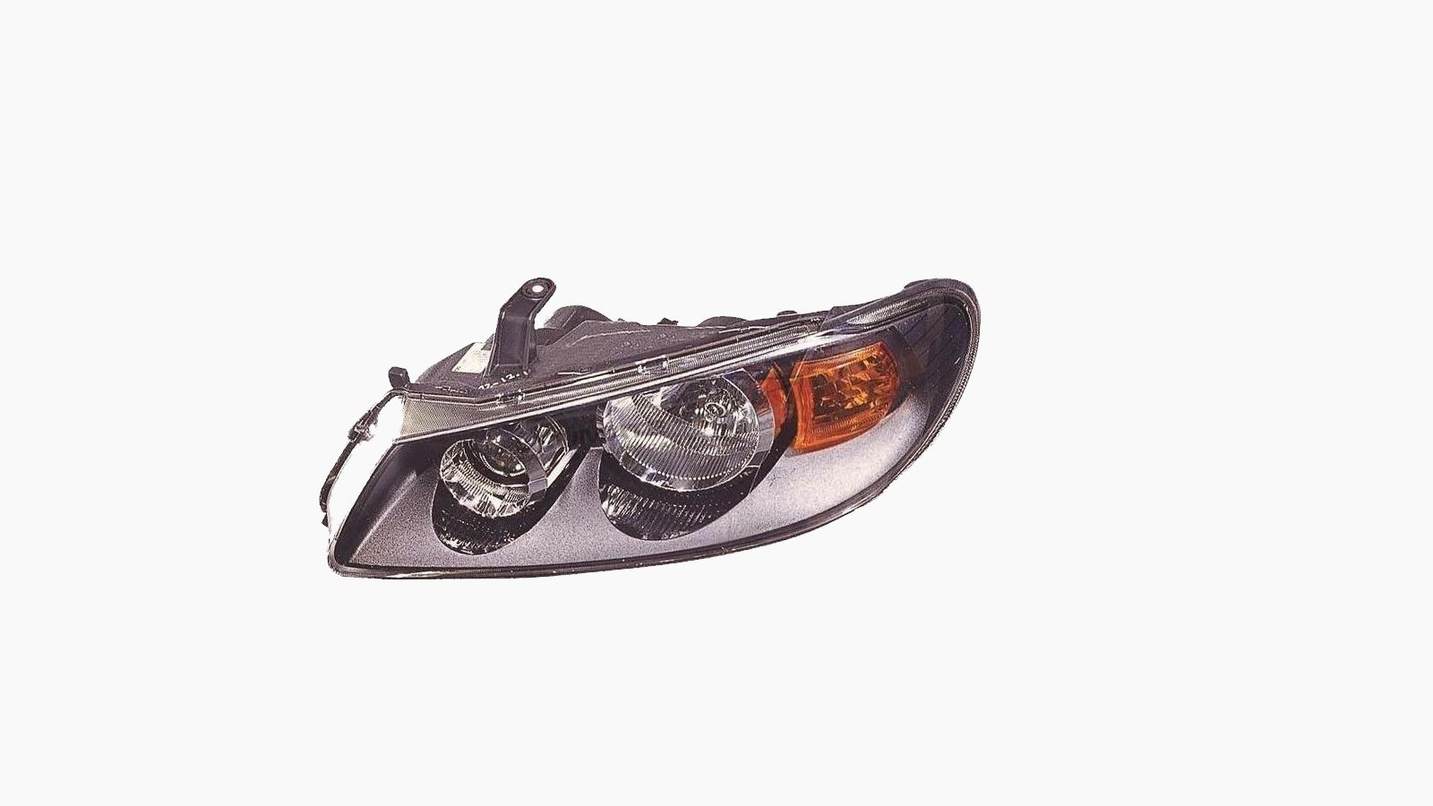 Koplamp voor Nissan ALMERA TINO 2000