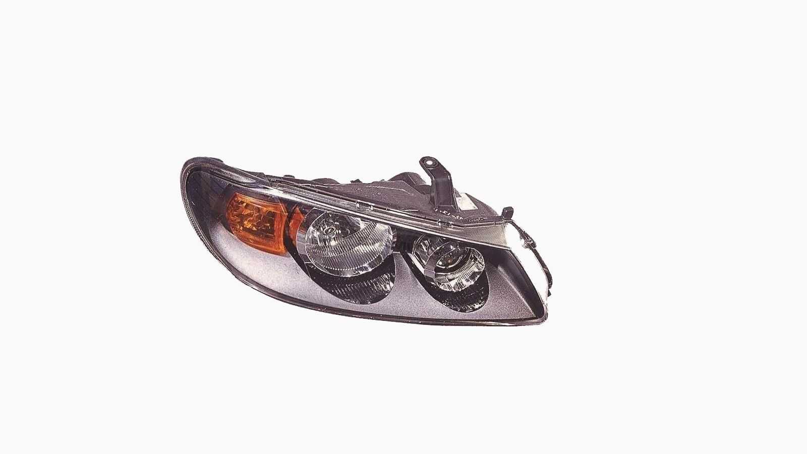 Koplamp voor Nissan ALMERA TINO 2000