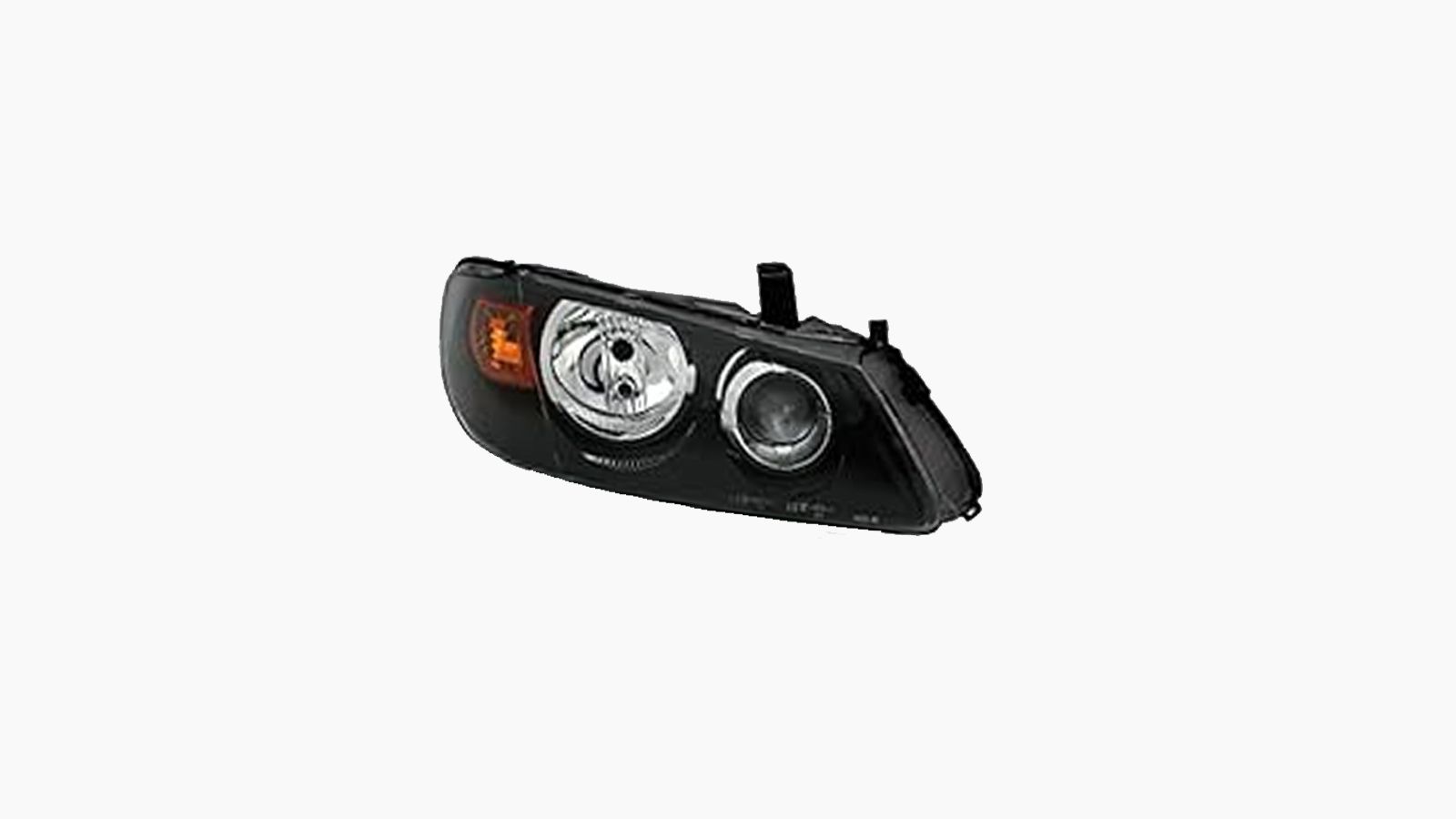 Koplamp voor Nissan ALMERA TINO 2000