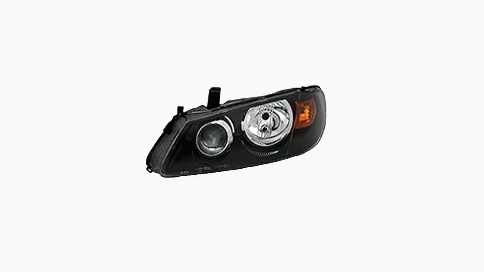 Koplamp voor Nissan ALMERA TINO 2000