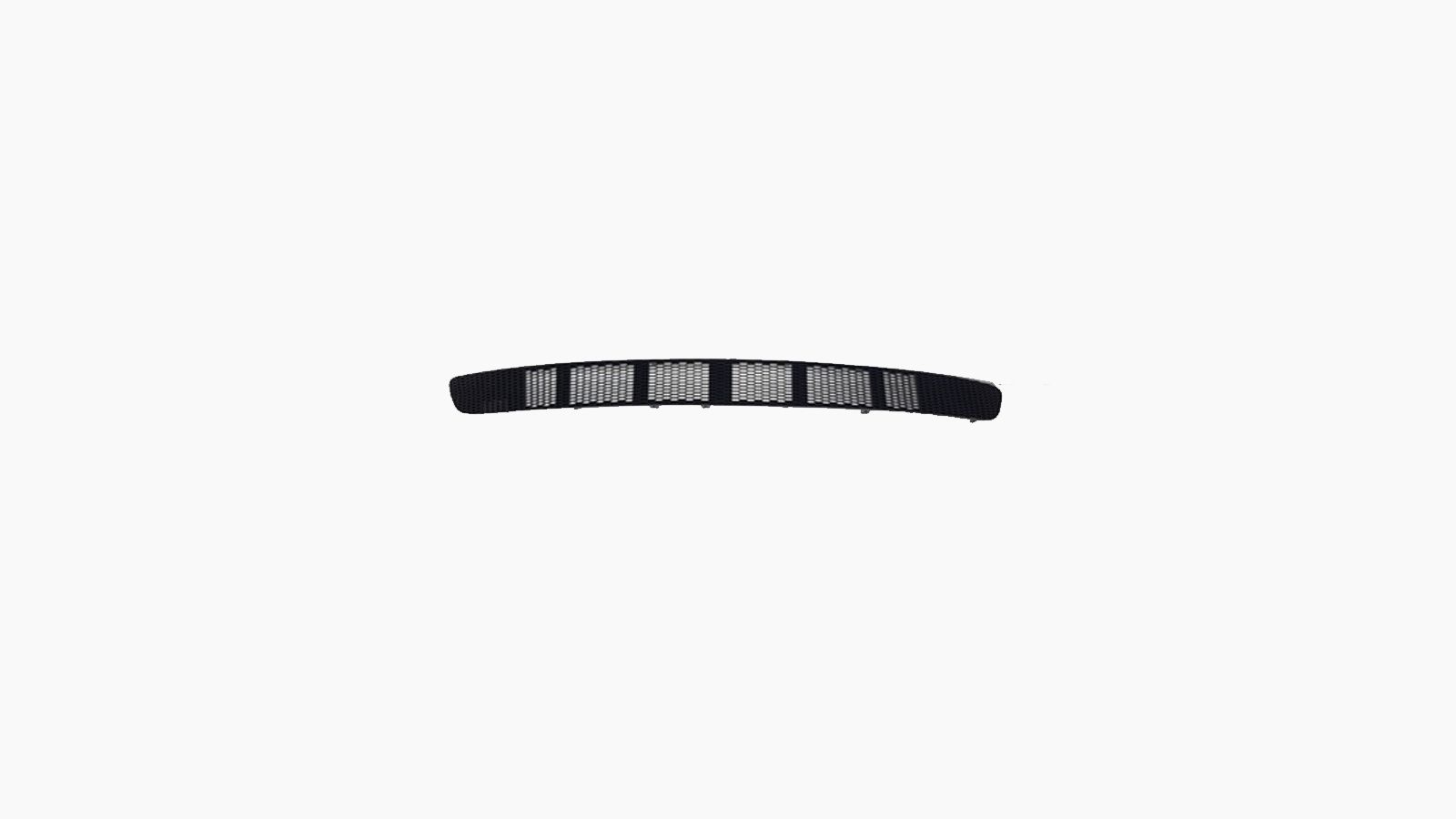 Griille voor Nissan ALMERA TINO 2000