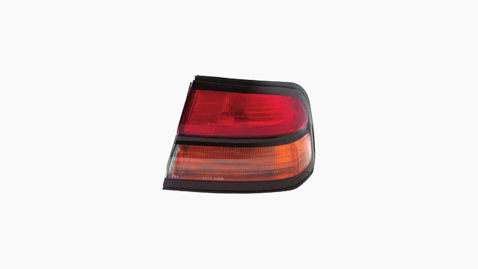 Achterlicht voor Nissan MAXIMA QX 1995-2000