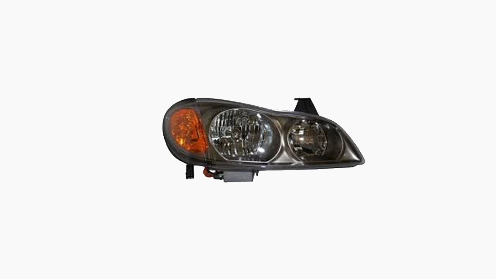 Koplamp voor Nissan MAXIMA QX 2000