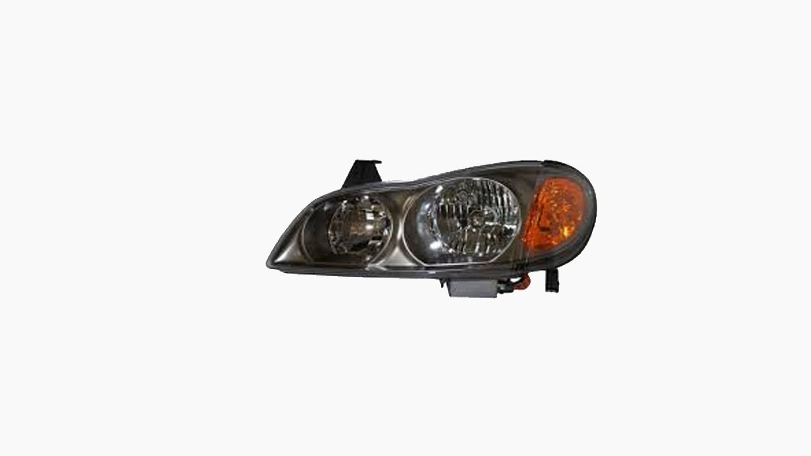 Koplamp voor Nissan MAXIMA QX 2000