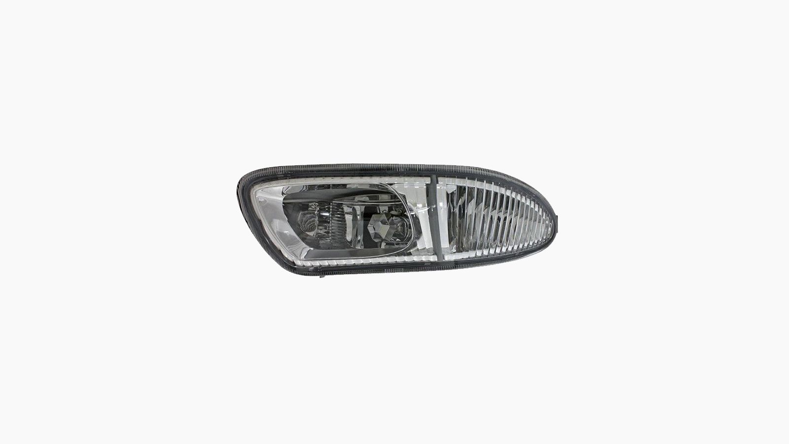 Mistlamp voor Nissan MAXIMA QX 2000