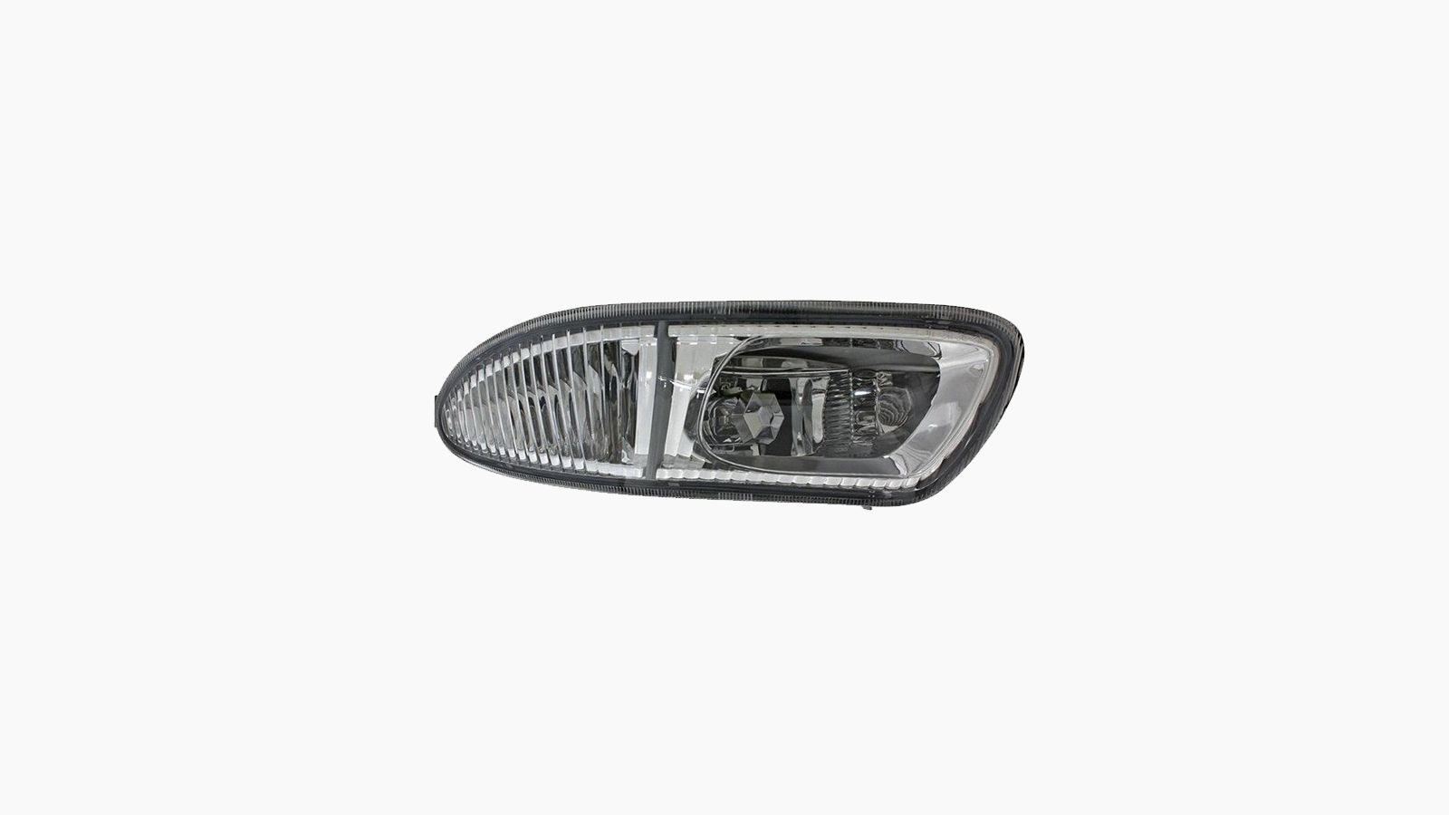 Mistlamp voor Nissan MAXIMA QX 2000