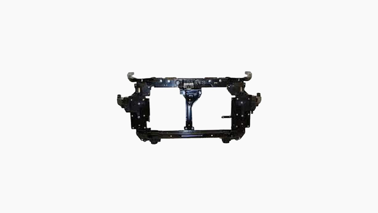 Frontdeel voor Nissan MURANO 2005
