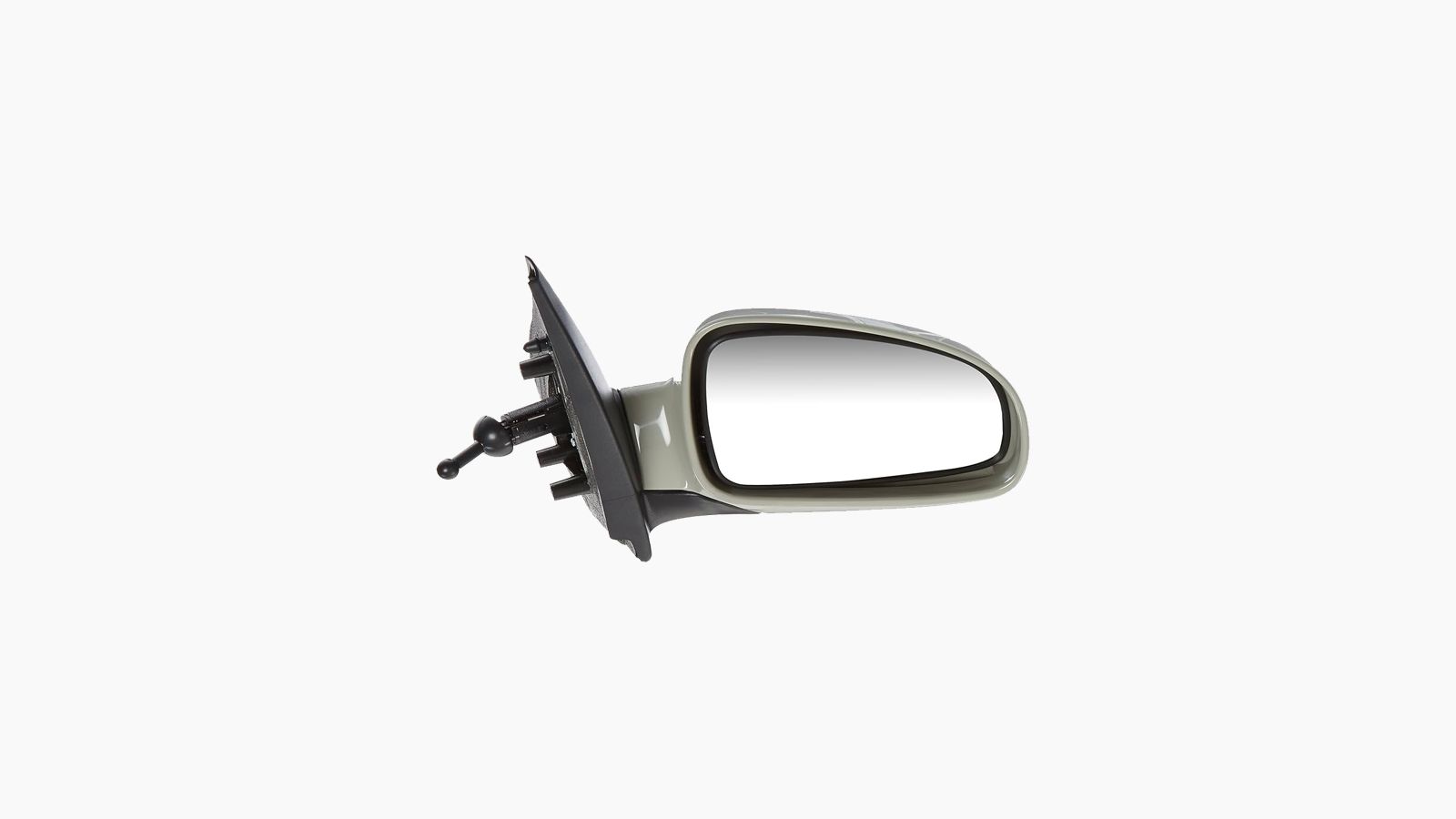 Buitenspiegel voor Chevrolet/Daewoo KALOS 2003-2008
