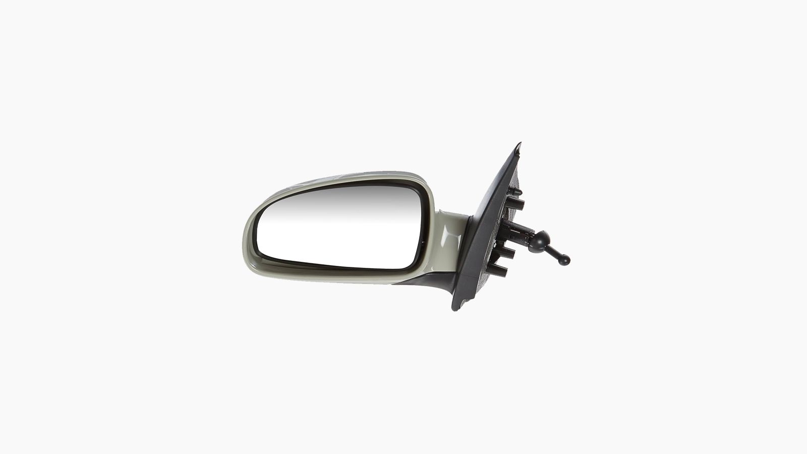 Buitenspiegel voor Chevrolet/Daewoo KALOS 2003-2008
