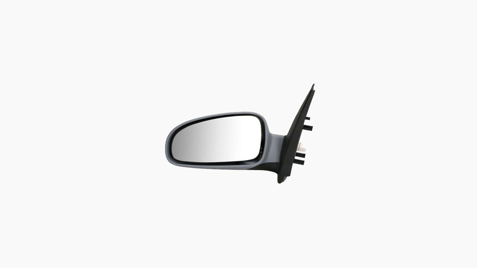 Buitenspiegel voor Chevrolet/Daewoo KALOS 2003-2008