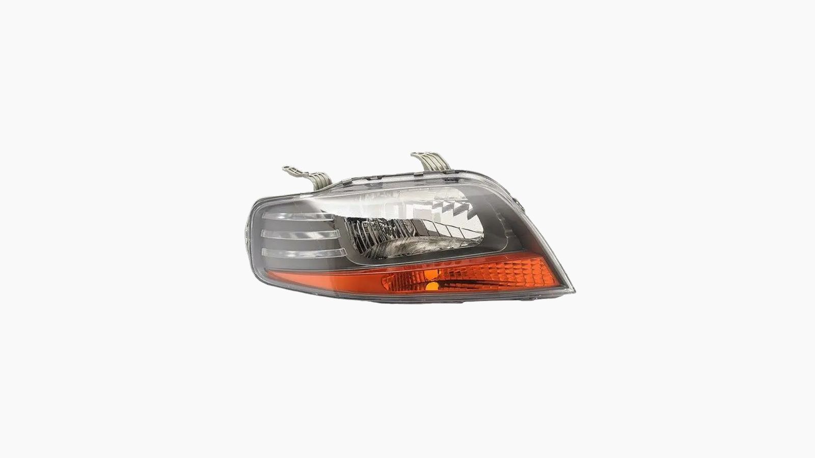 Koplamp voor Chevrolet/Daewoo KALOS 2003-2008