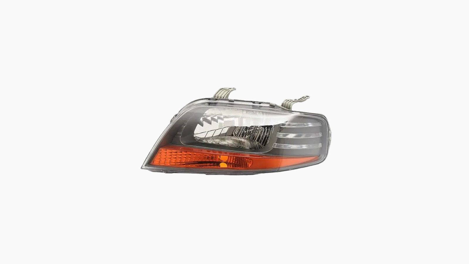 Koplamp voor Chevrolet/Daewoo KALOS 2003-2008