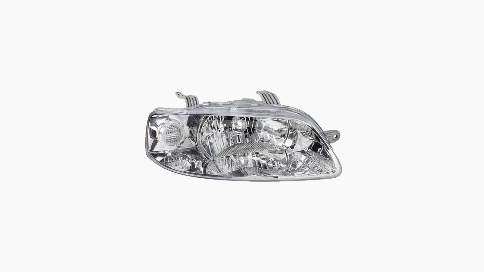 Koplamp voor Chevrolet/Daewoo KALOS 2003-2008