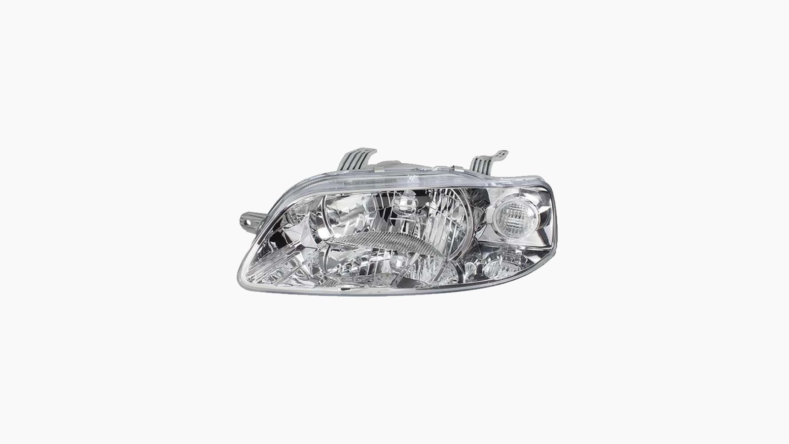 Koplamp voor Chevrolet/Daewoo KALOS 2003-2008