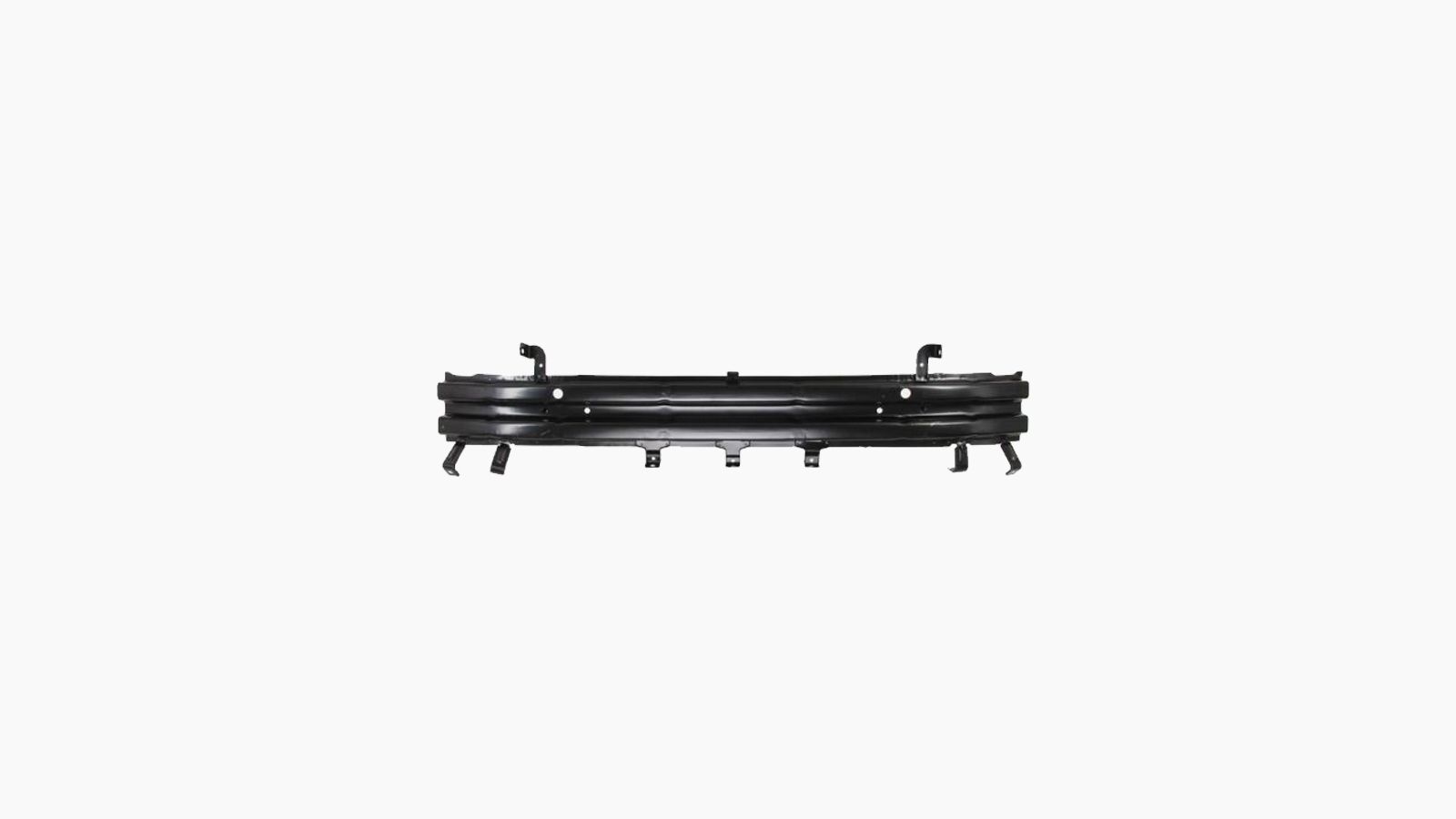 Bumperbalk voor Chevrolet/Daewoo AVEO 2006-2010