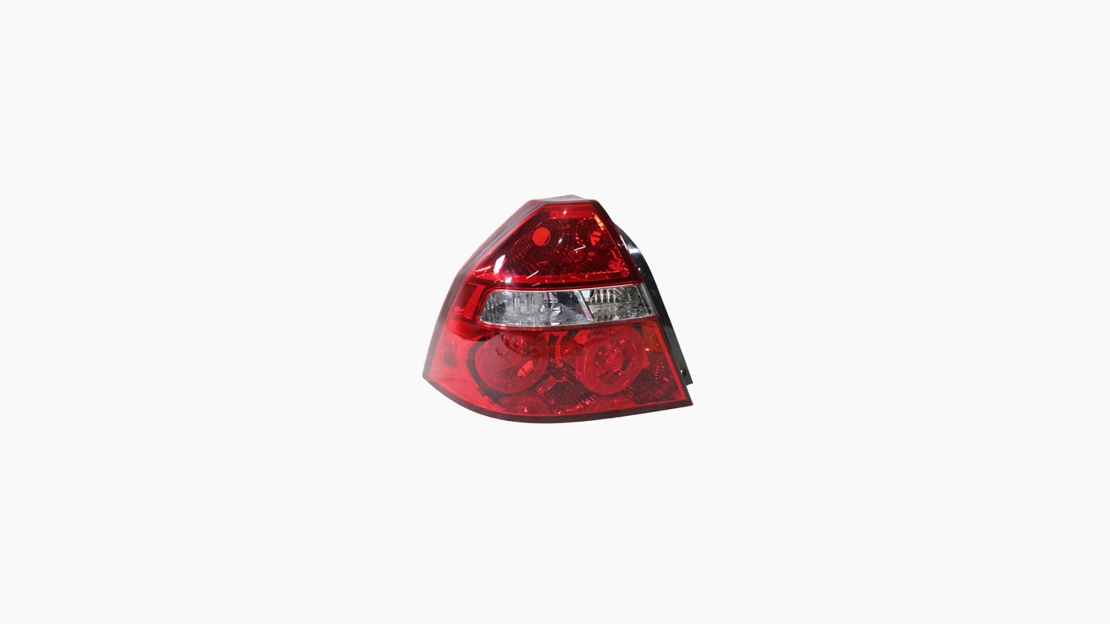 Achterlicht voor Chevrolet/Daewoo AVEO 2006-2010