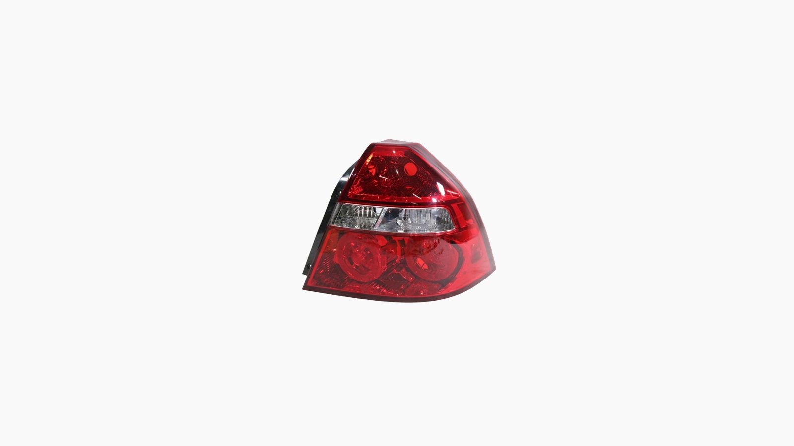 Achterlicht voor Chevrolet/Daewoo AVEO 2006-2010