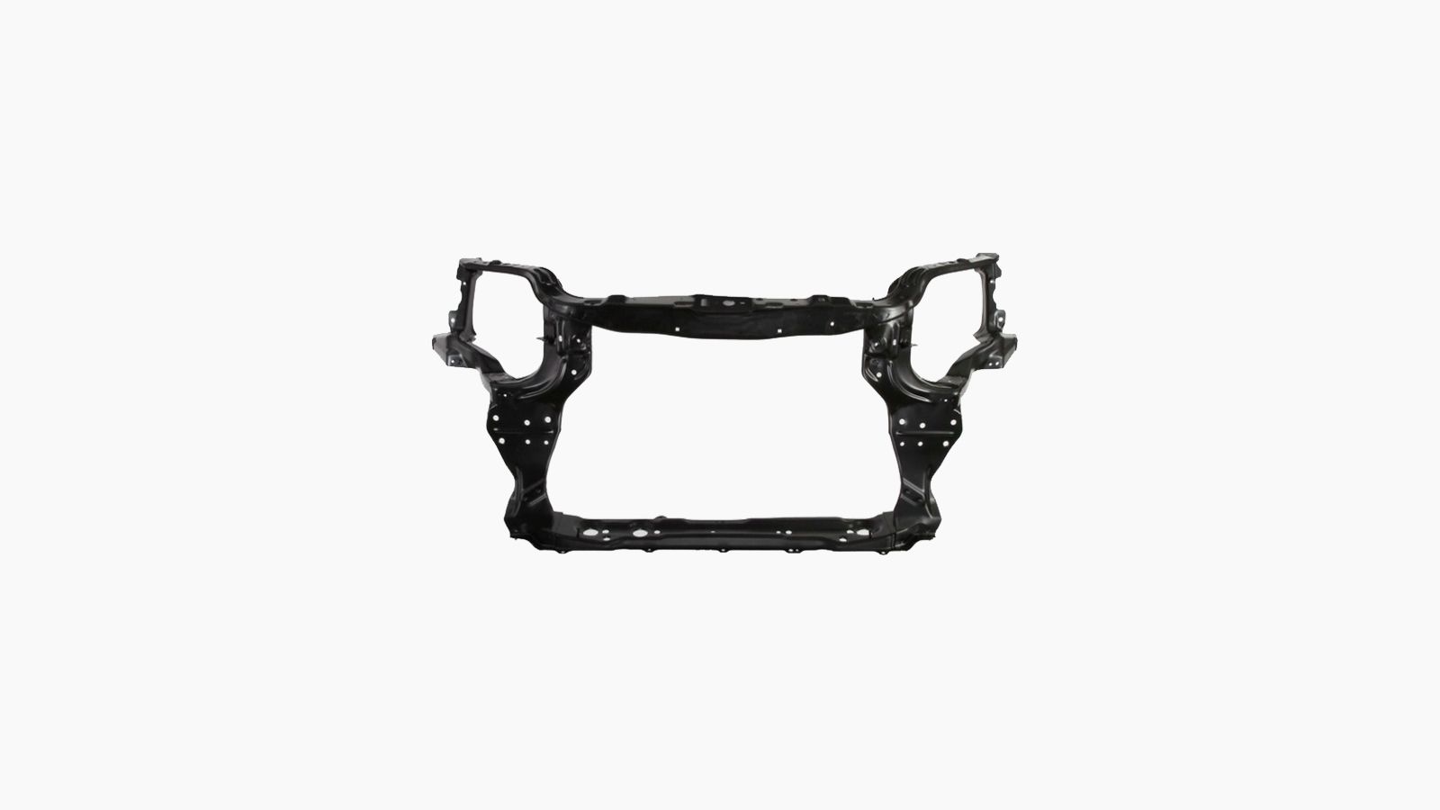 Frontdeel voor Chevrolet/Daewoo AVEO 2006-2010