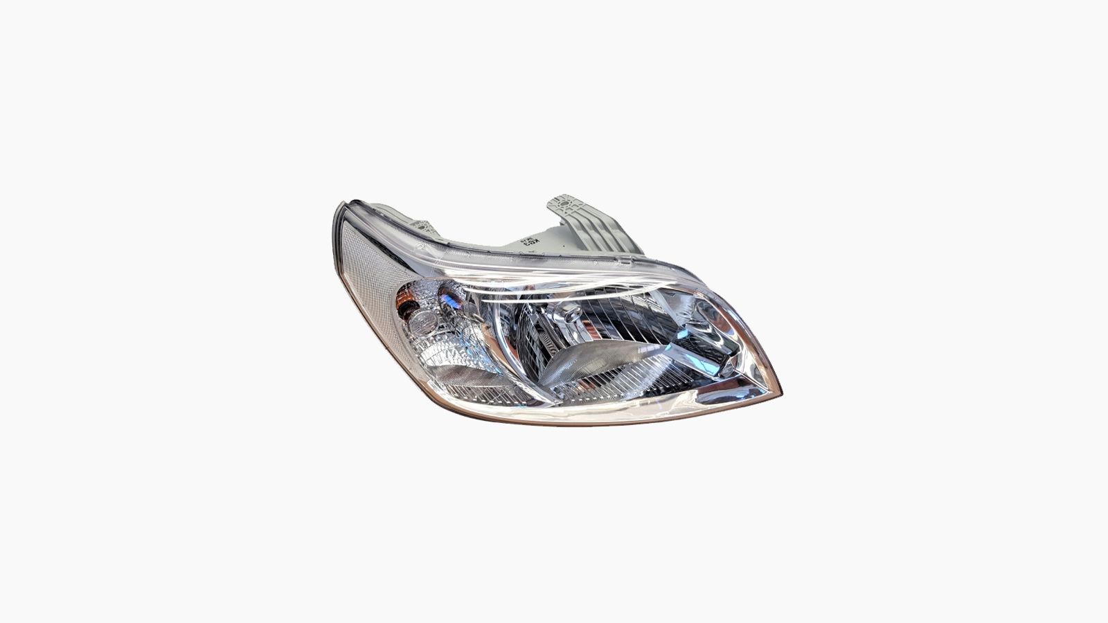 Koplamp voor Chevrolet/Daewoo AVEO HB 2008-2011