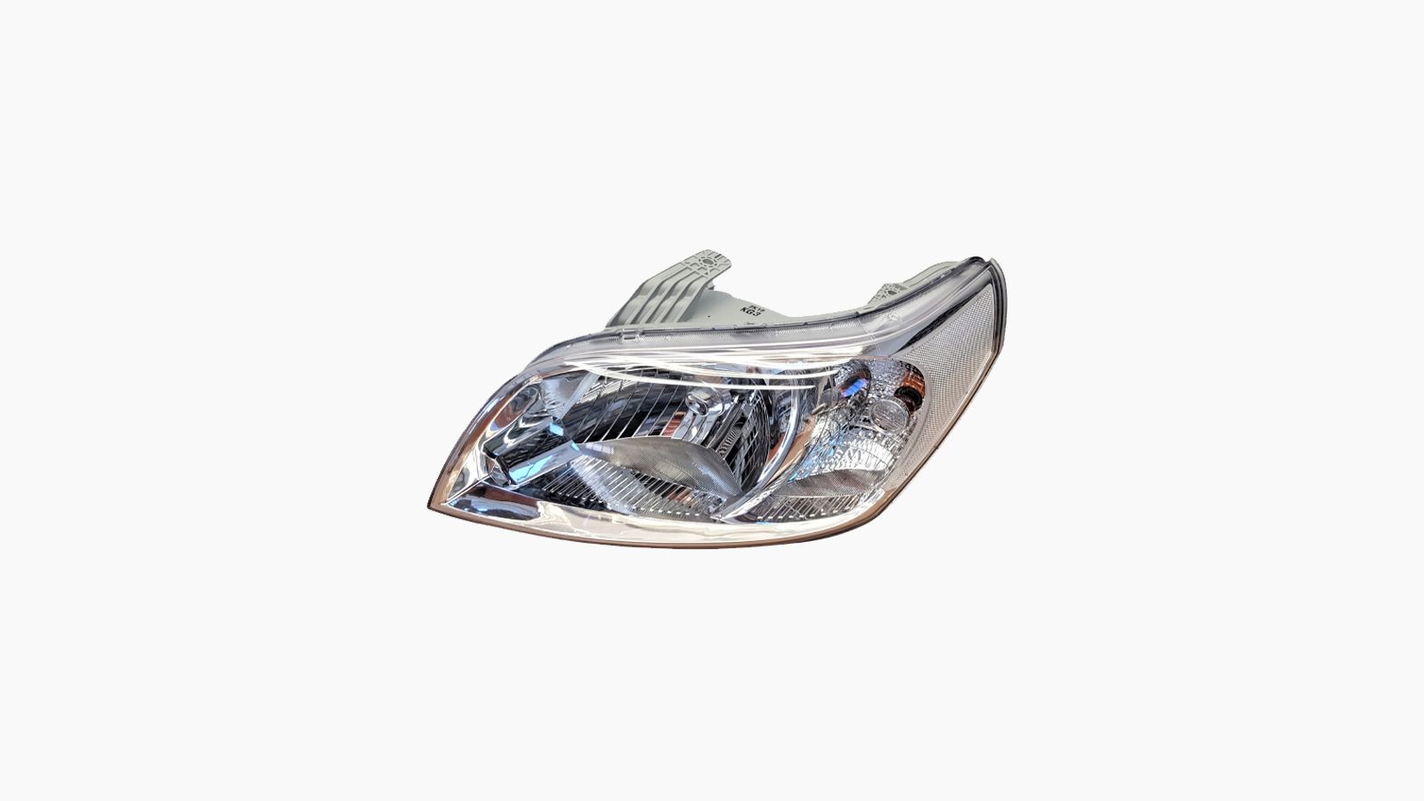 Koplamp voor Chevrolet/Daewoo AVEO HB 2008-2011