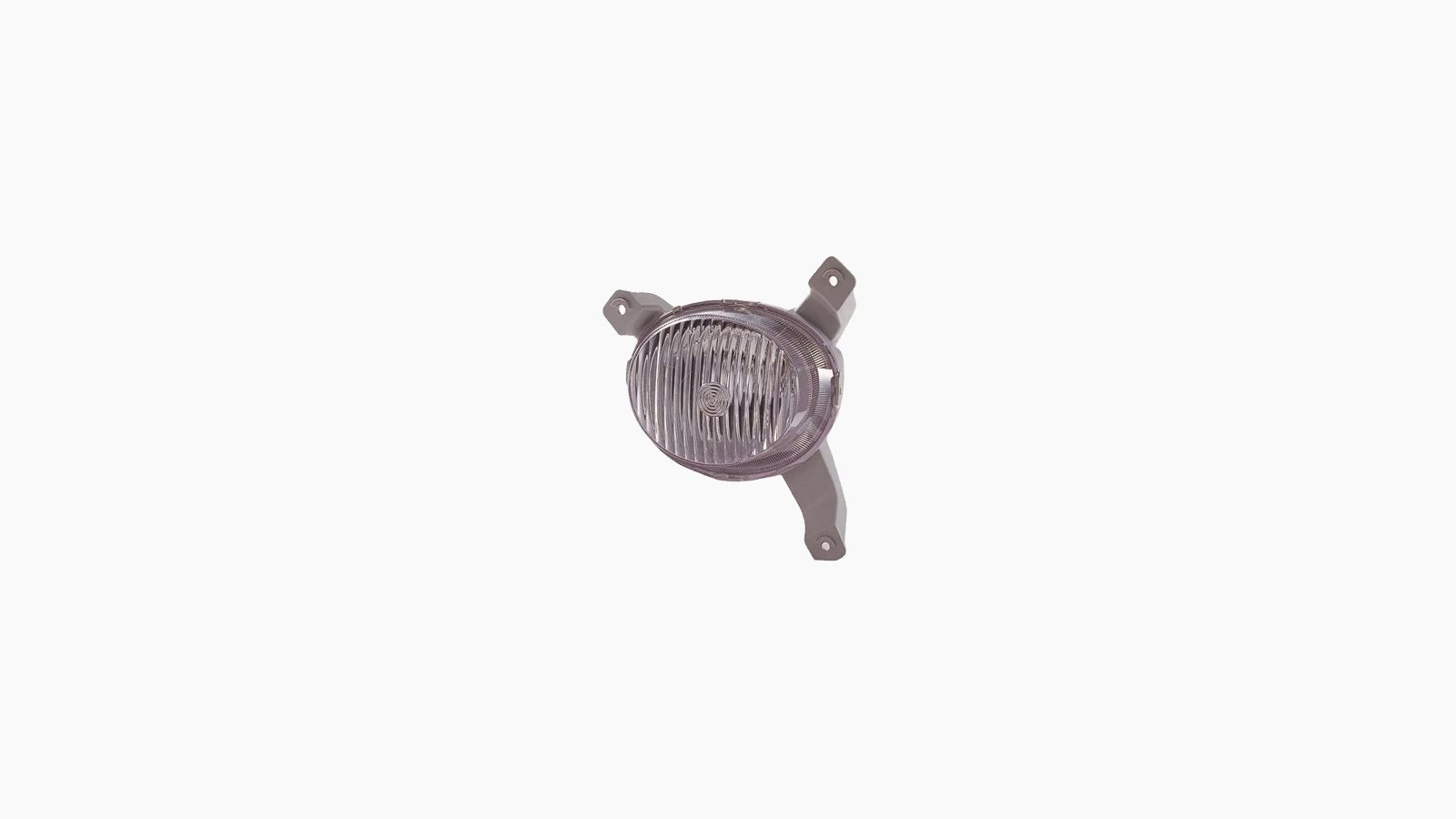 Mistlamp voor Chevrolet/Daewoo AVEO 2006-2010