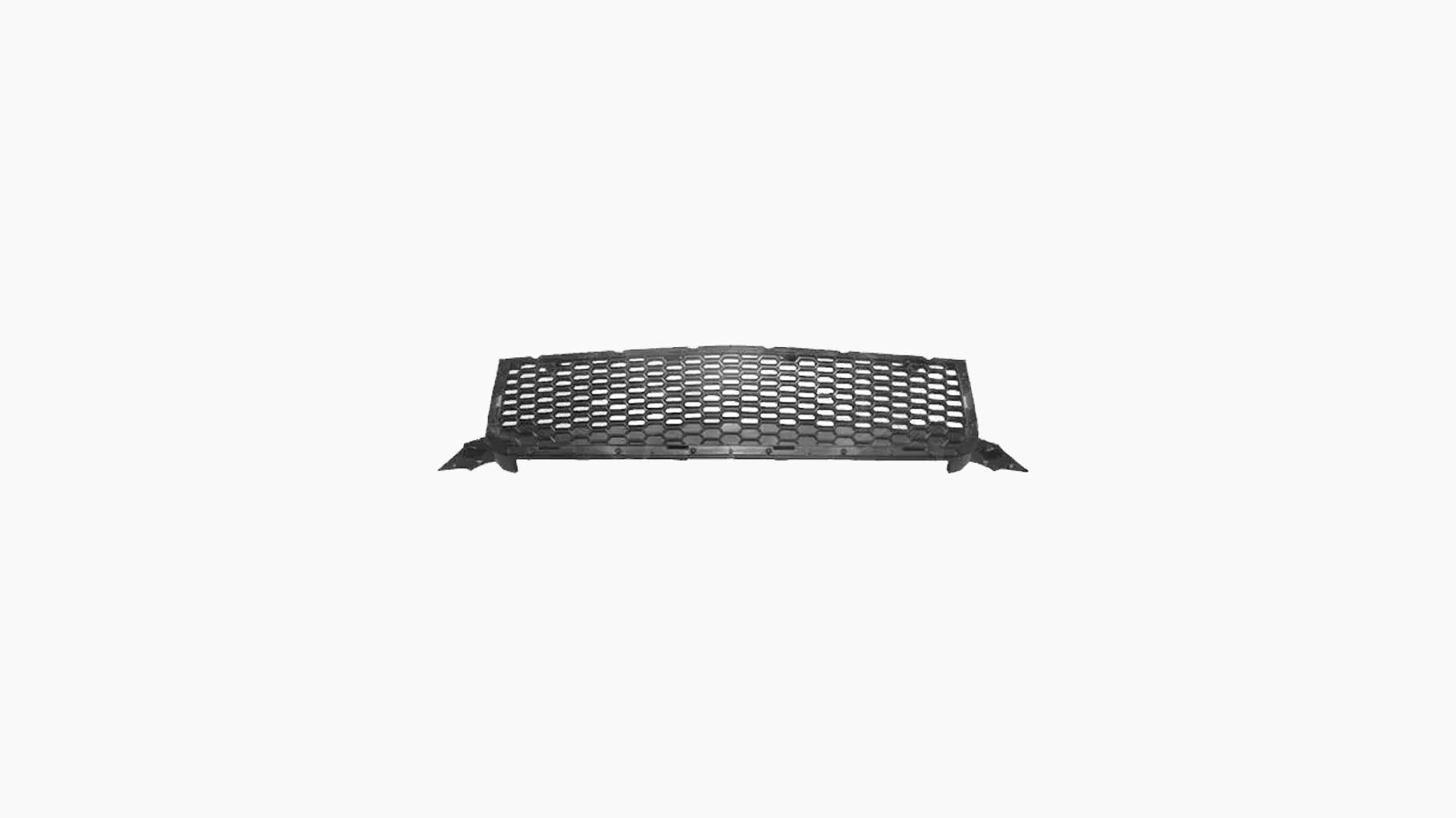 Griille voor Chevrolet/Daewoo AVEO HB 2008-2011