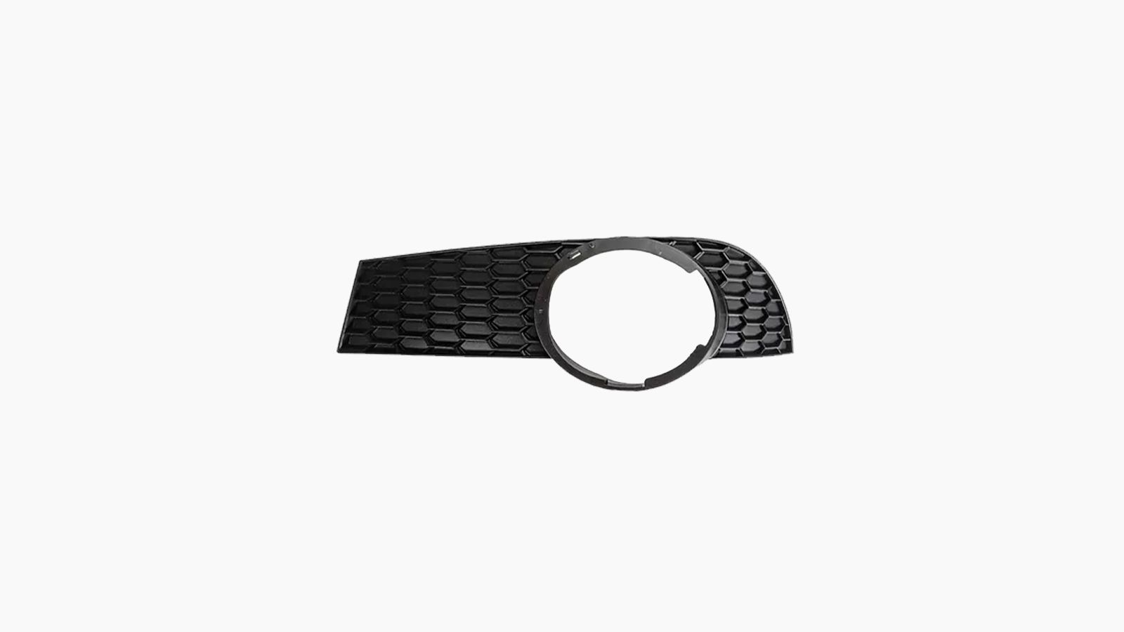 Griille voor Chevrolet/Daewoo AVEO HB 2008-2011