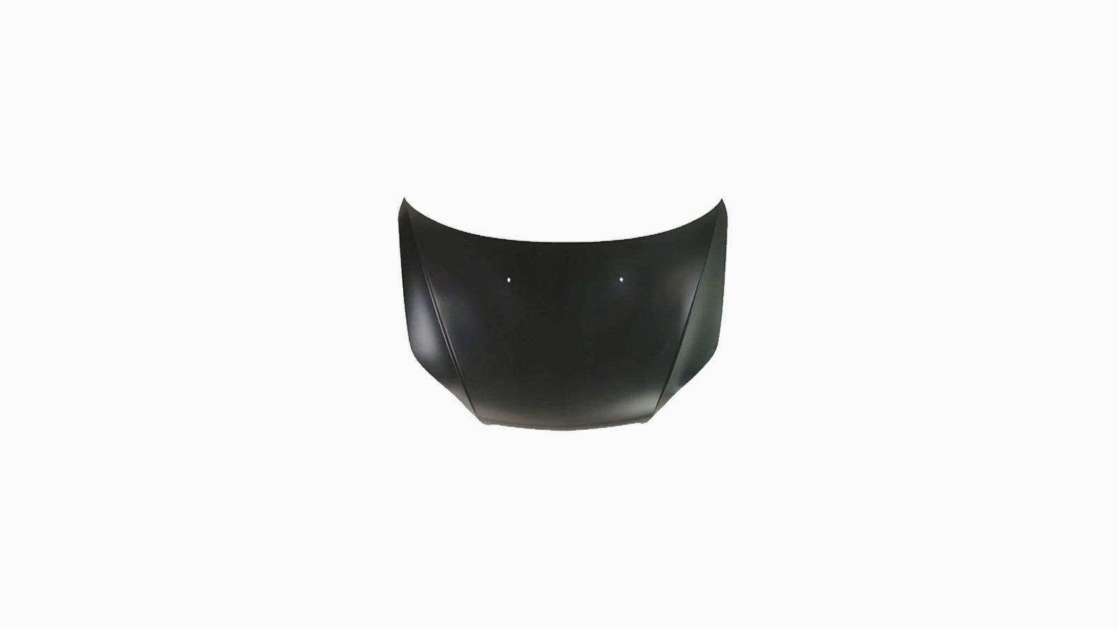 Motorkap voor Chevrolet/Daewoo AVEO HB 2008-2011
