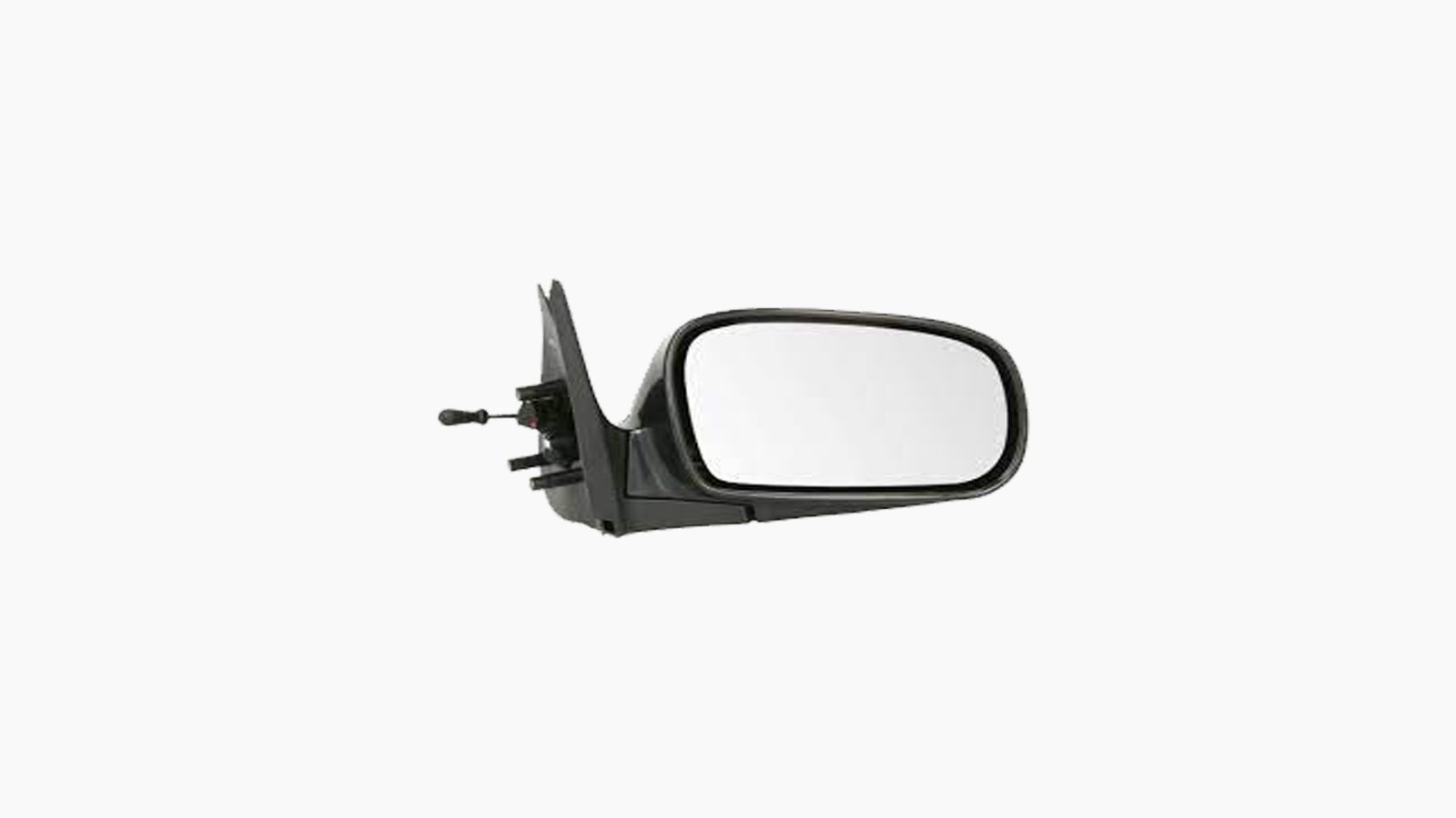 Buitenspiegel voor Chevrolet/Daewoo NEXIA 1995-1997 in primer