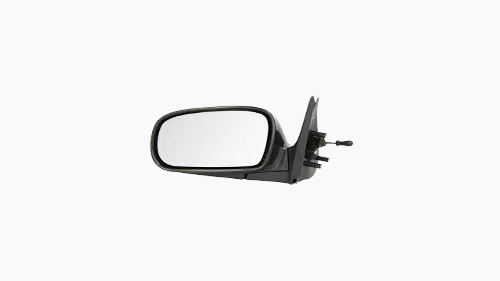 Buitenspiegel voor Chevrolet/Daewoo NEXIA 1995-1997 in primer