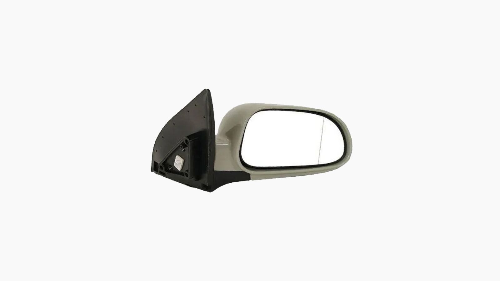Buitenspiegel voor Chevrolet/Daewoo NUBIRA / LACETTI