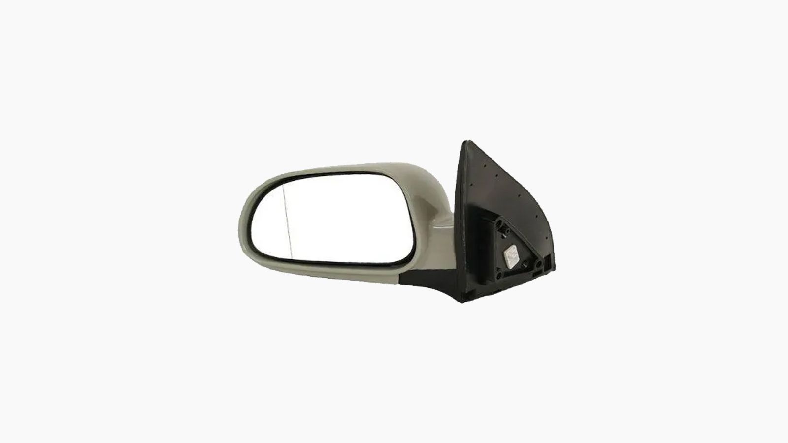 Buitenspiegel voor Chevrolet/Daewoo NUBIRA / LACETTI
